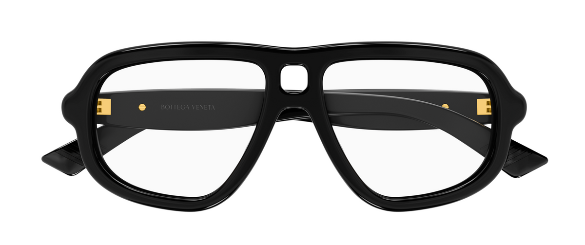 Lunettes de vue Bottega Veneta Ribbon BV1495O