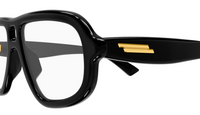 Lunettes de vue Bottega Veneta Ribbon BV1495O