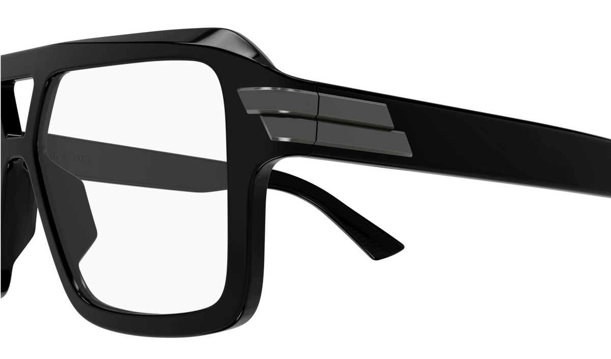 Lunettes de vue Bottega Veneta Ribbon BV1491O