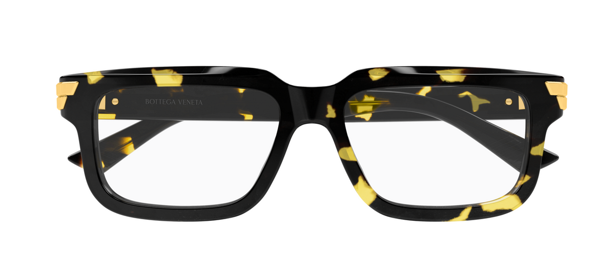 Lunettes de vue Bottega Veneta Ribbon BV1490O