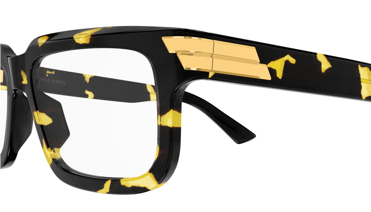 Lunettes de vue Bottega Veneta Ribbon BV1490O
