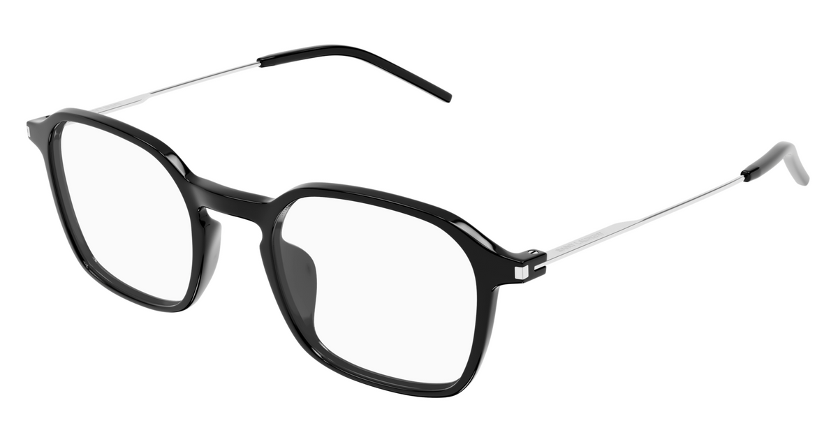 Lunettes de vue Saint Laurent Corner Angle SL 954