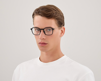 Lunettes de vue Saint Laurent Corner Angle SL 954
