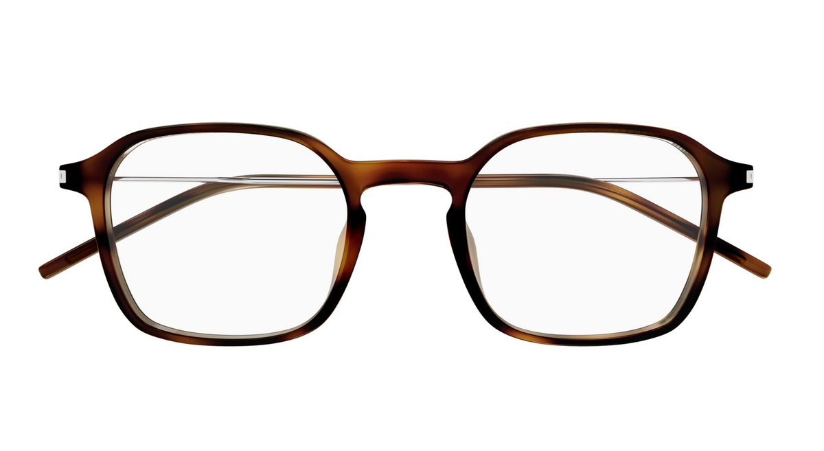 Lunettes de vue Saint Laurent Corner Angle SL 954