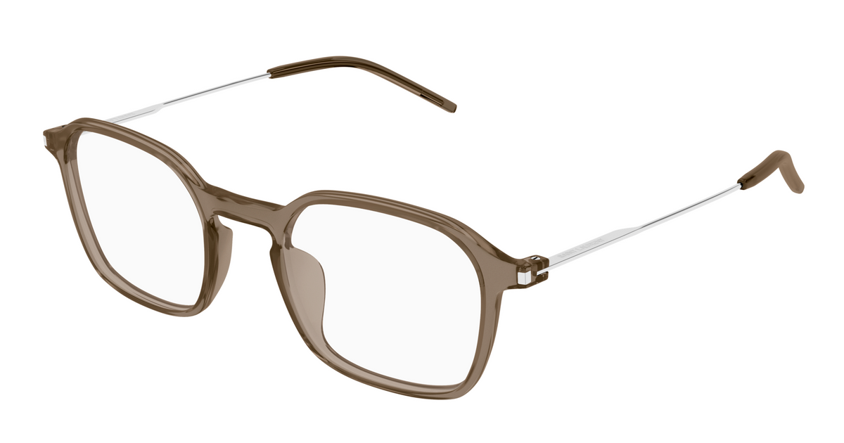 Lunettes de vue Saint Laurent Corner Angle SL 954