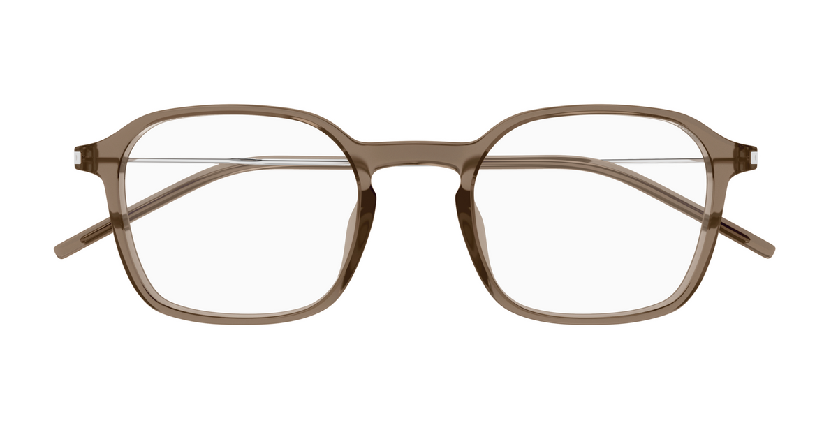 Lunettes de vue Saint Laurent Corner Angle SL 954