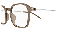Lunettes de vue Saint Laurent Corner Angle SL 954