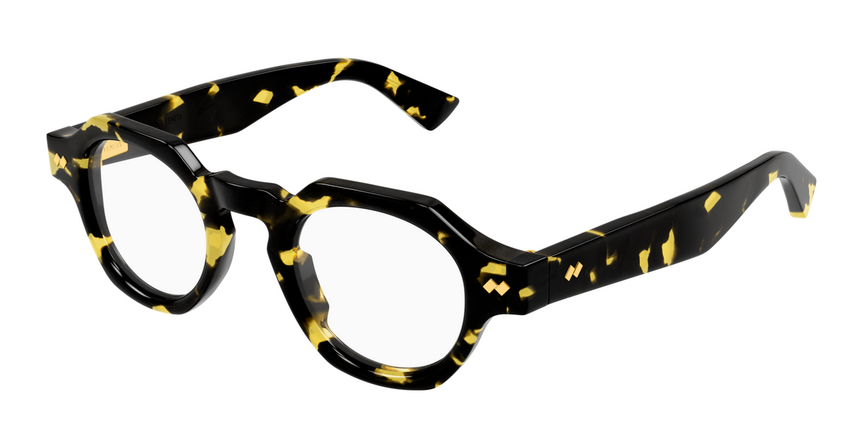 Lunettes de vue Bottega Veneta Studs BV1487O