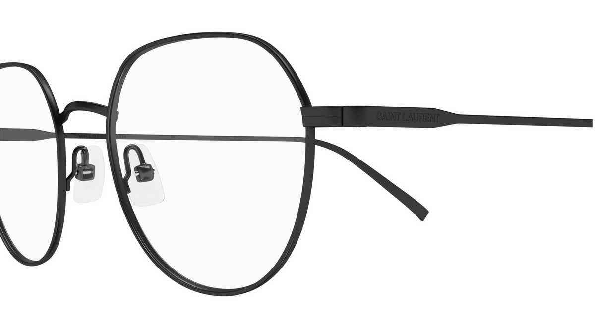 Lunettes de vue Saint Laurent SL Logo SL 953 OPT