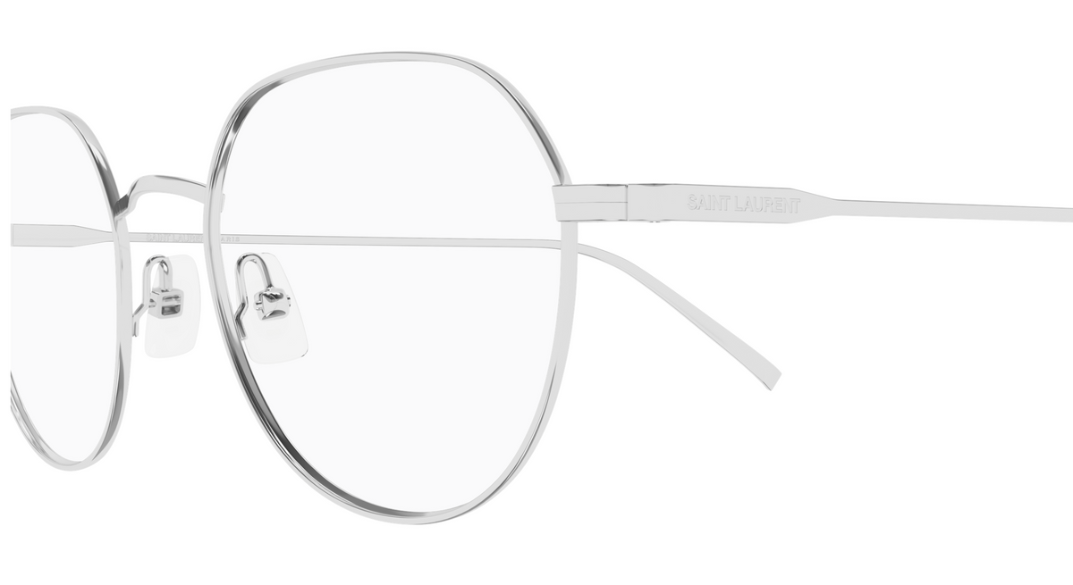 Lunettes de vue Saint Laurent SL Logo SL 953 OPT