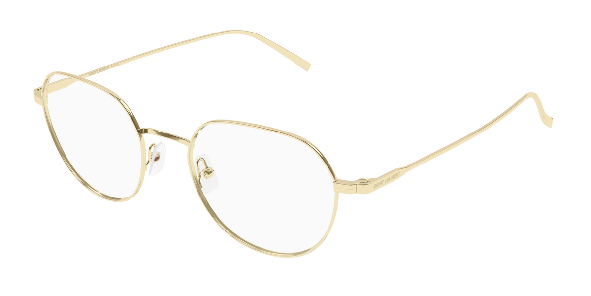 Lunettes de vue Saint Laurent SL Logo SL 953 OPT