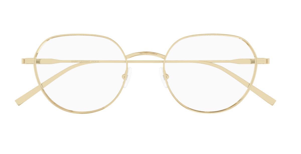 Lunettes de vue Saint Laurent SL Logo SL 953 OPT