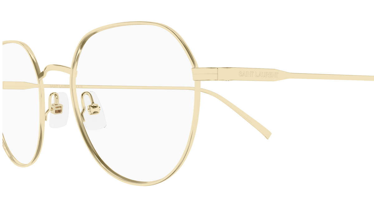 Lunettes de vue Saint Laurent SL Logo SL 953 OPT