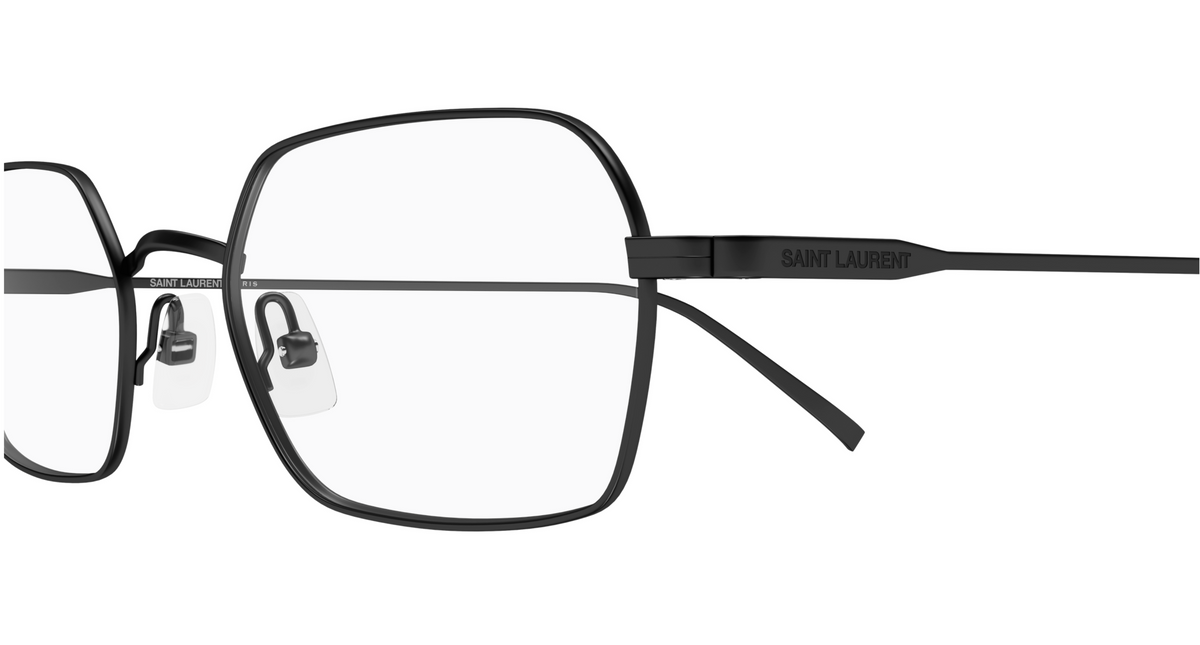Lunettes de vue Saint Laurent SL Logo SL 952 OPT