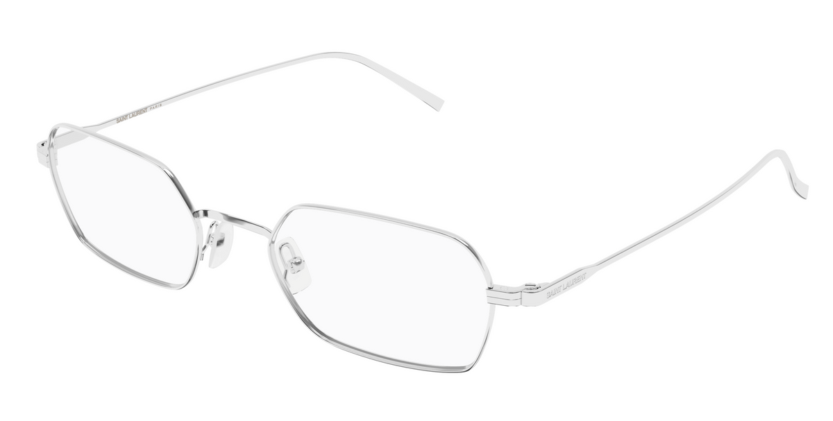 Lunettes de vue Saint Laurent SL Logo SL 952 OPT