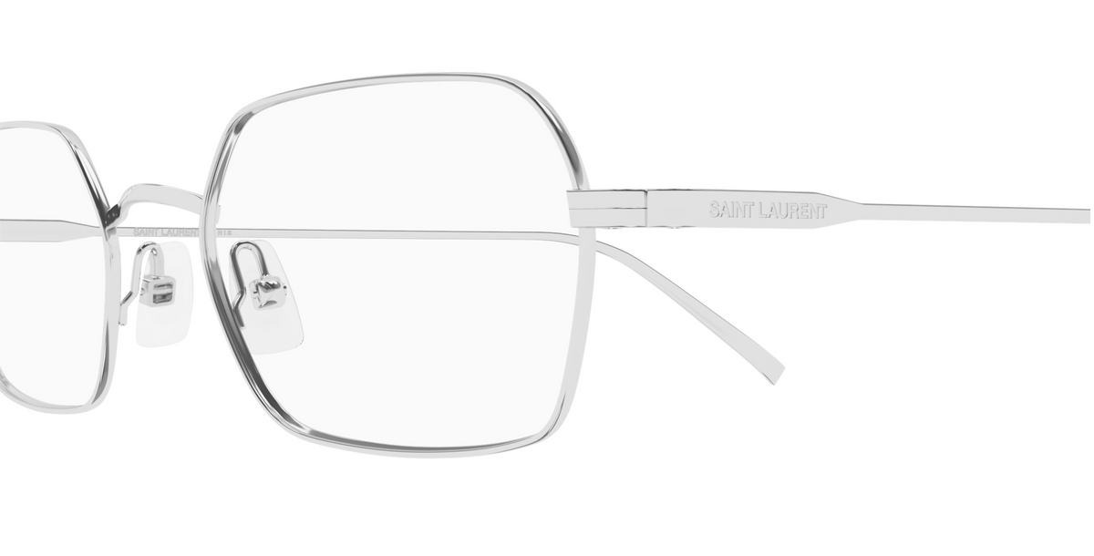 Lunettes de vue Saint Laurent SL Logo SL 952 OPT