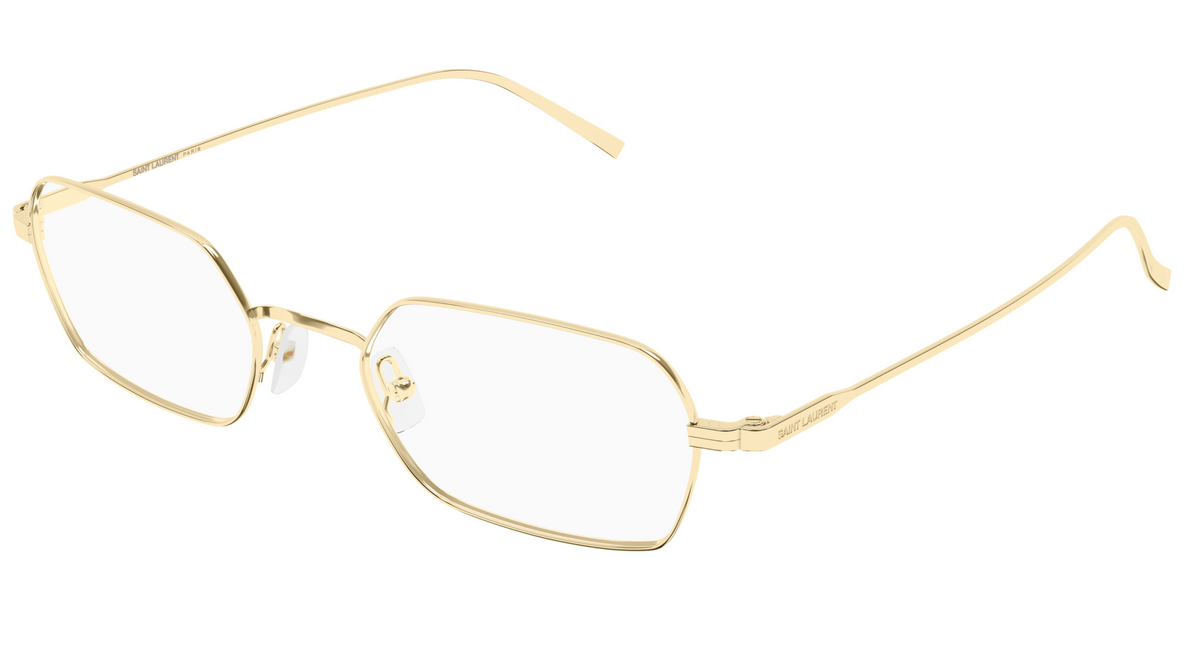 Lunettes de vue Saint Laurent SL Logo SL 952 OPT