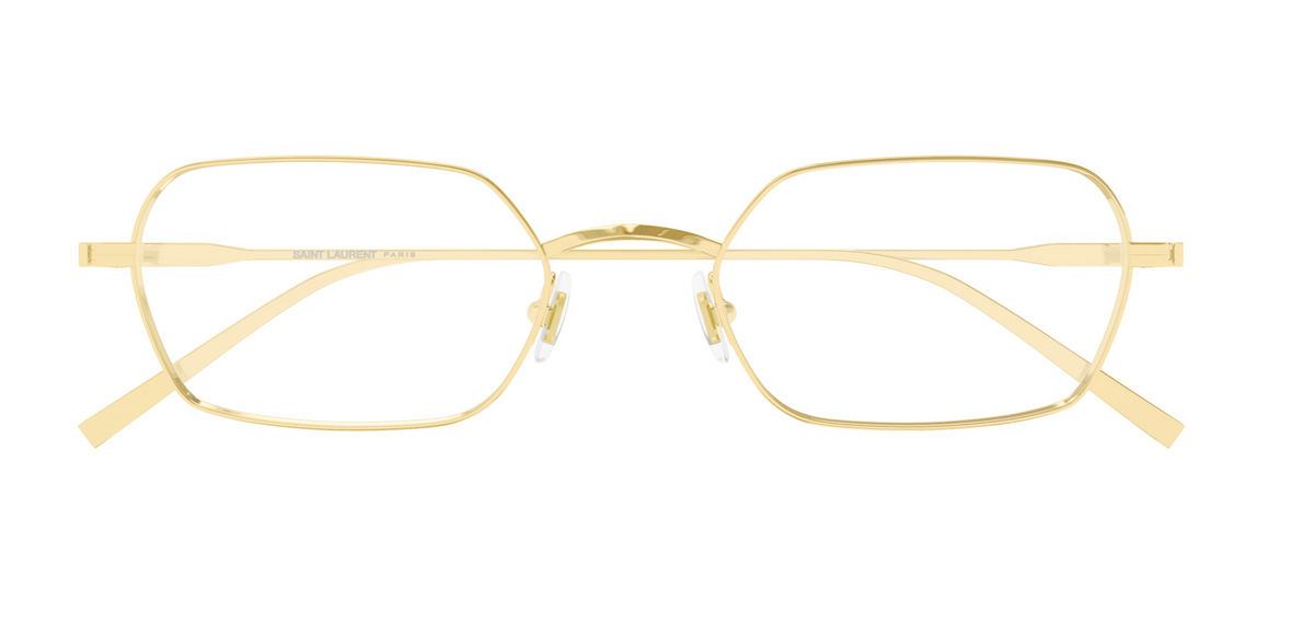 Lunettes de vue Saint Laurent SL Logo SL 952 OPT