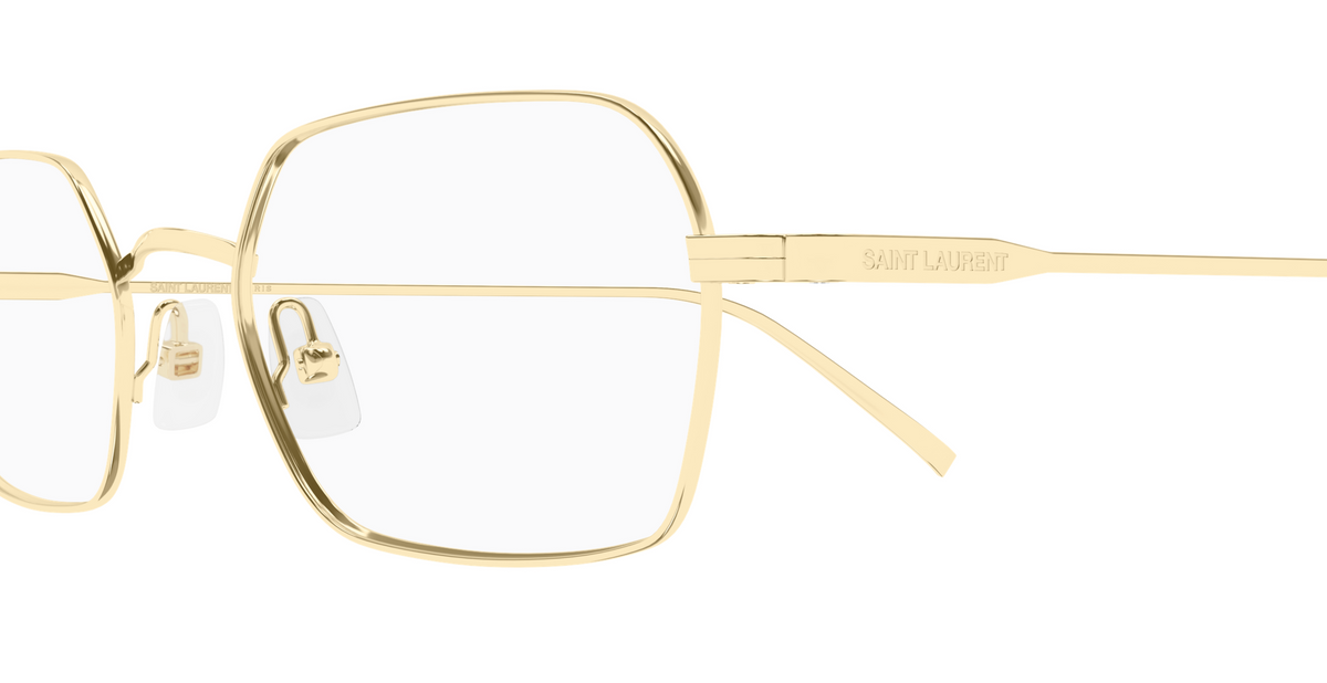 Lunettes de vue Saint Laurent SL Logo SL 952 OPT