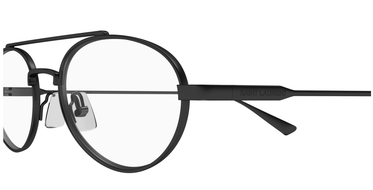 Lunettes de vue Saint Laurent SL Logo SL 951 OPT