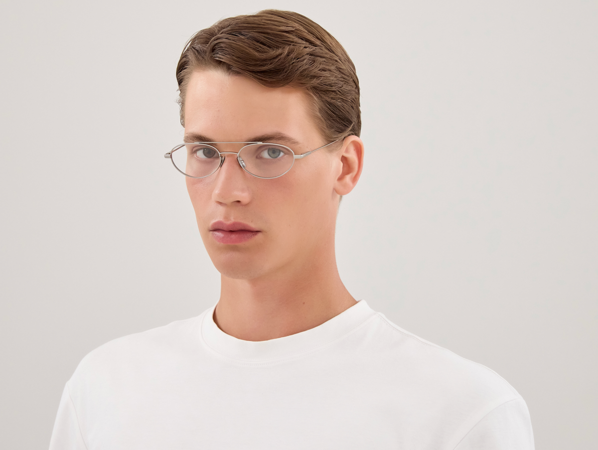 Lunettes de vue Saint Laurent SL Logo SL 951 OPT
