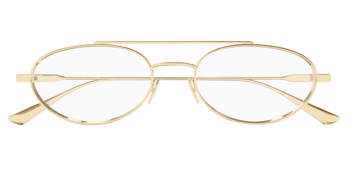 Lunettes de vue Saint Laurent SL Logo SL 951 OPT