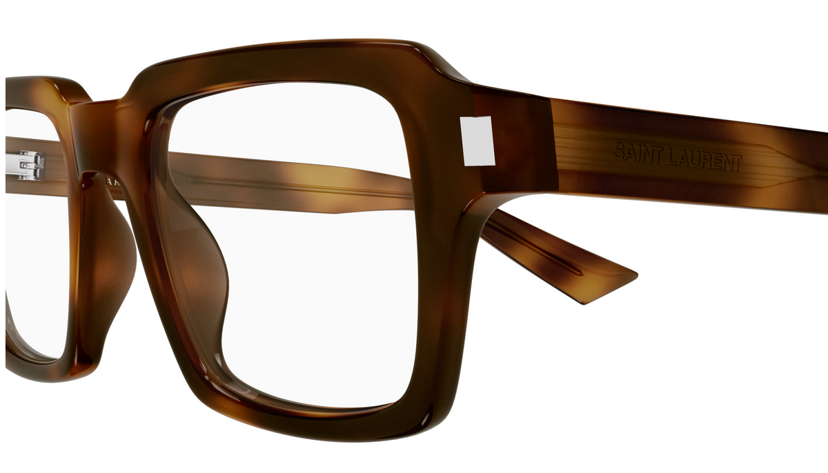 Lunettes de vue Saint Laurent Corner Angle SL 947 OPT