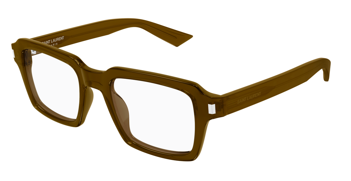 Lunettes de vue Saint Laurent Corner Angle SL 947 OPT