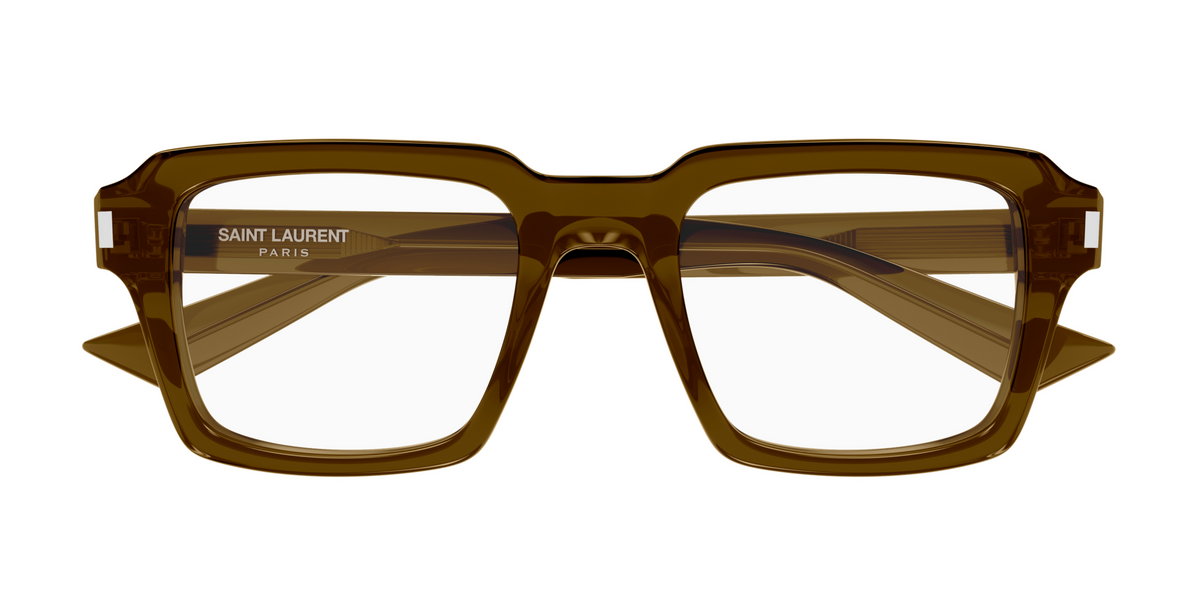 Lunettes de vue Saint Laurent Corner Angle SL 947 OPT