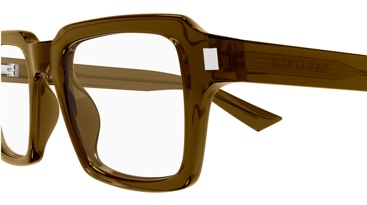 Lunettes de vue Saint Laurent Corner Angle SL 947 OPT