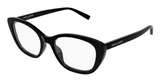 Lunettes de vue Saint Laurent SL Logo SL 945