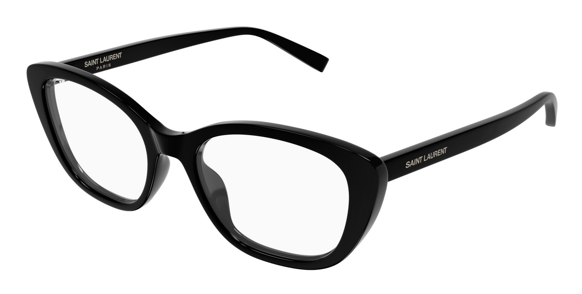Lunettes de vue Saint Laurent SL Logo SL 945