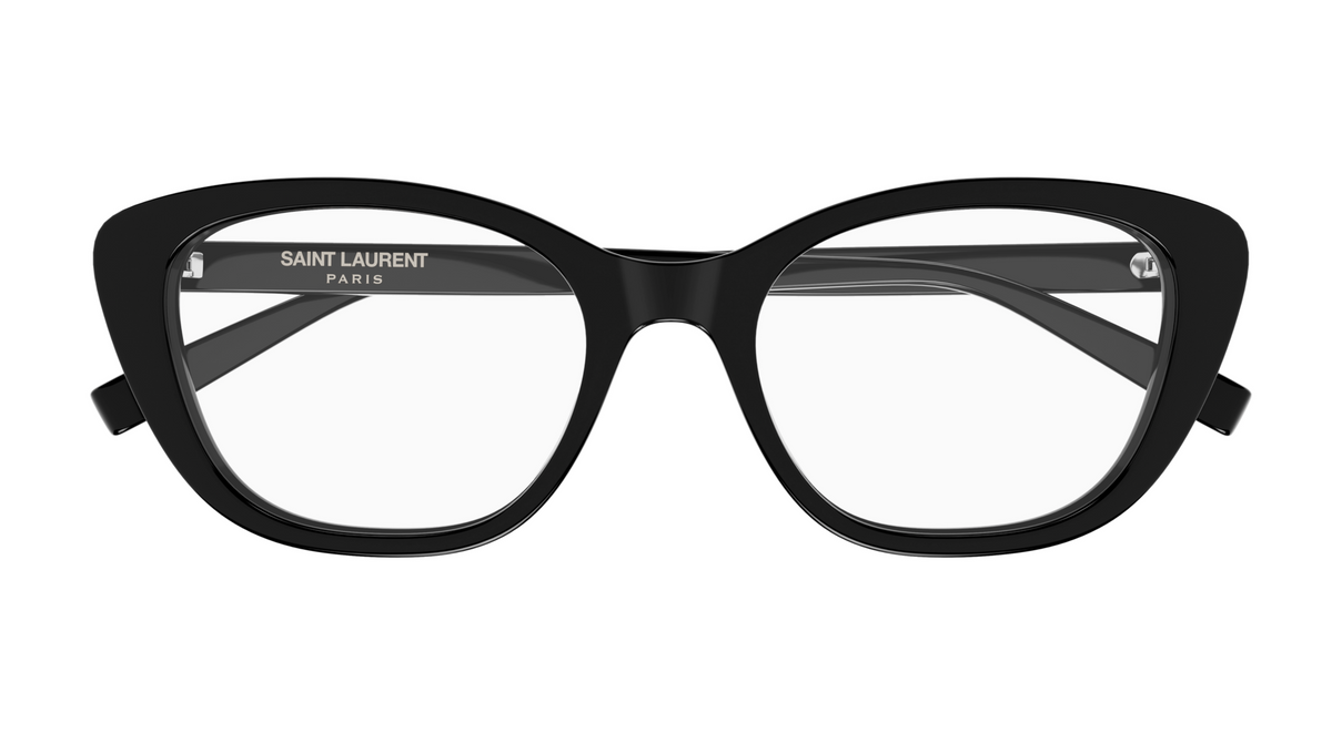 Lunettes de vue Saint Laurent SL Logo SL 945