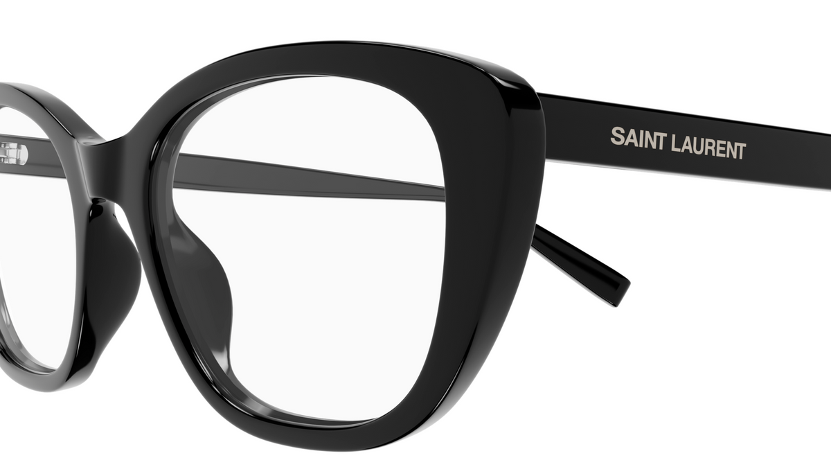 Lunettes de vue Saint Laurent SL Logo SL 945