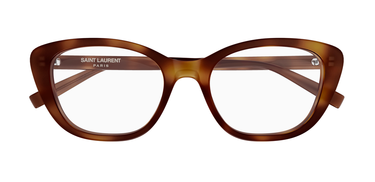 Lunettes de vue Saint Laurent SL Logo SL 945