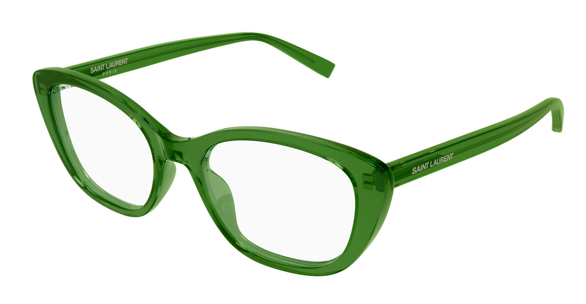 Lunettes de vue Saint Laurent SL Logo SL 945
