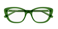 Lunettes de vue Saint Laurent SL Logo SL 945