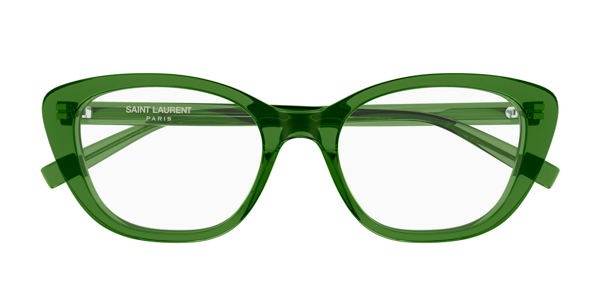 Lunettes de vue Saint Laurent SL Logo SL 945