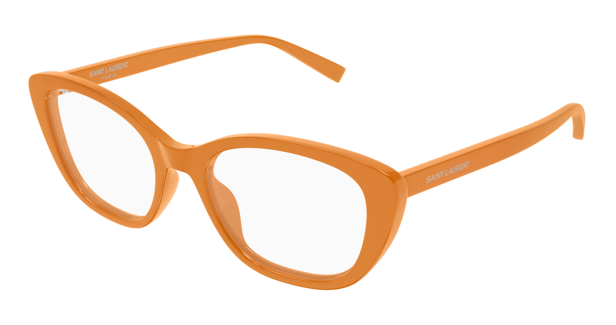 Lunettes de vue Saint Laurent SL Logo SL 945