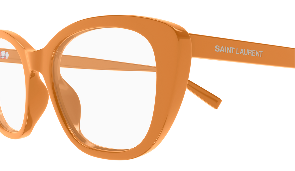 Lunettes de vue Saint Laurent SL Logo SL 945