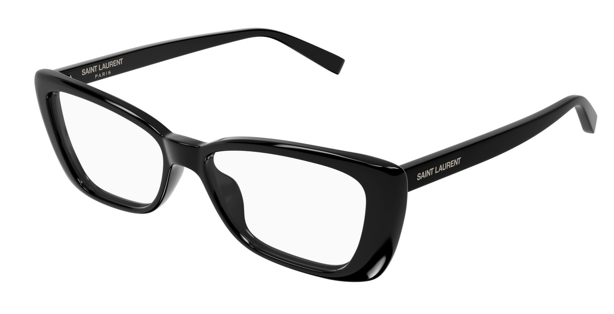 Lunettes de vue Saint Laurent SL Logo SL 943 OPT
