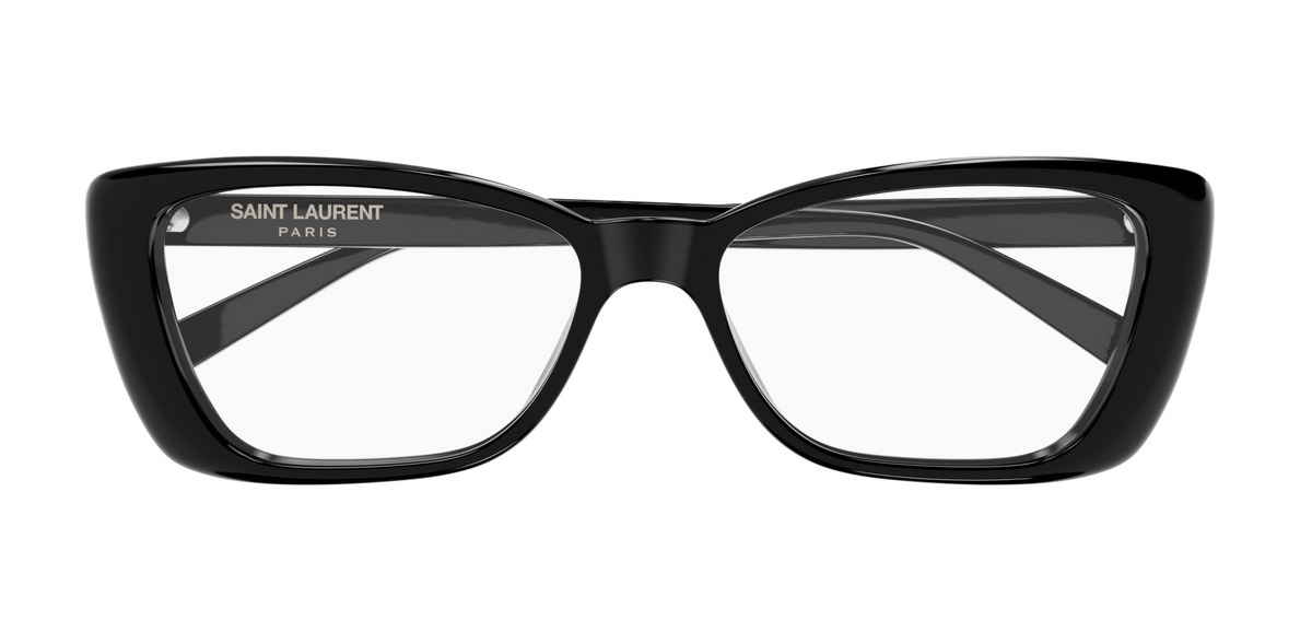 Lunettes de vue Saint Laurent SL Logo SL 943 OPT
