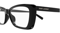 Lunettes de vue Saint Laurent SL Logo SL 943 OPT