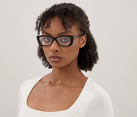 Lunettes de vue Saint Laurent SL Logo SL 943 OPT