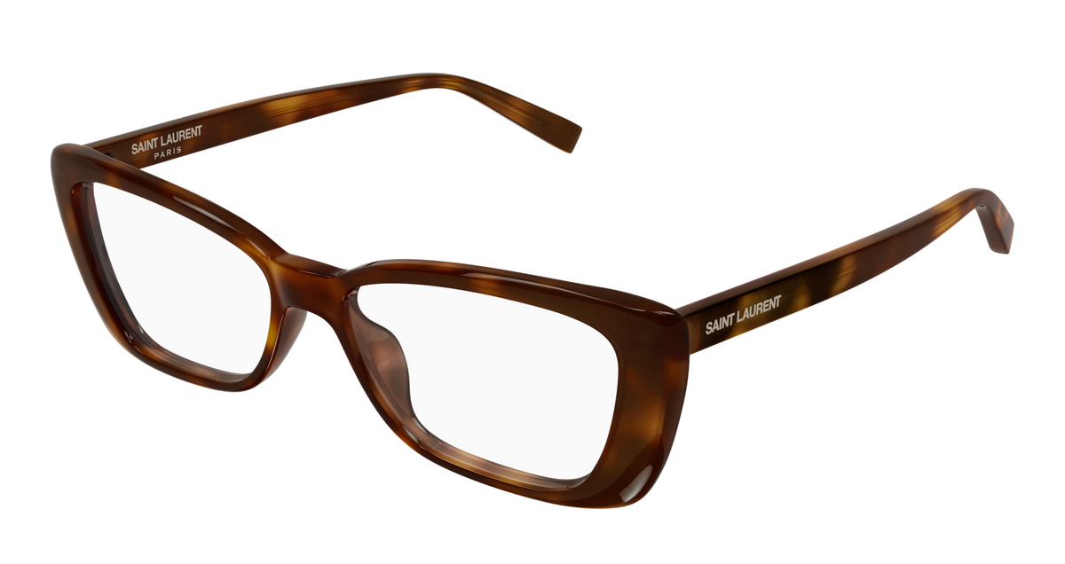 Lunettes de vue Saint Laurent SL Logo SL 943 OPT
