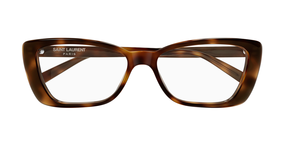 Lunettes de vue Saint Laurent SL Logo SL 943 OPT