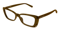 Lunettes de vue Saint Laurent SL Logo SL 943 OPT
