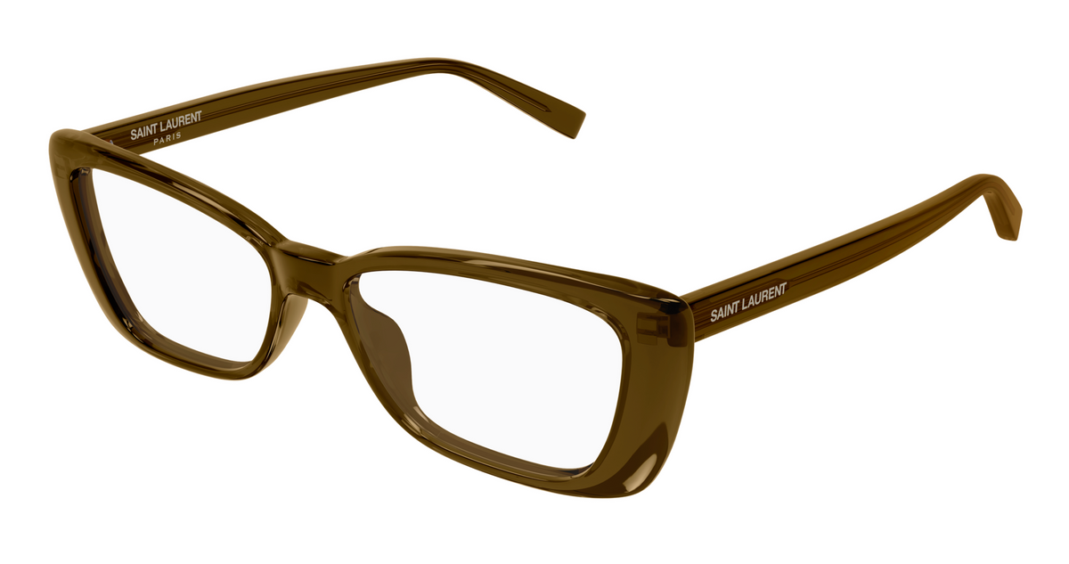Lunettes de vue Saint Laurent SL Logo SL 943 OPT