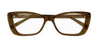 Lunettes de vue Saint Laurent SL Logo SL 943 OPT