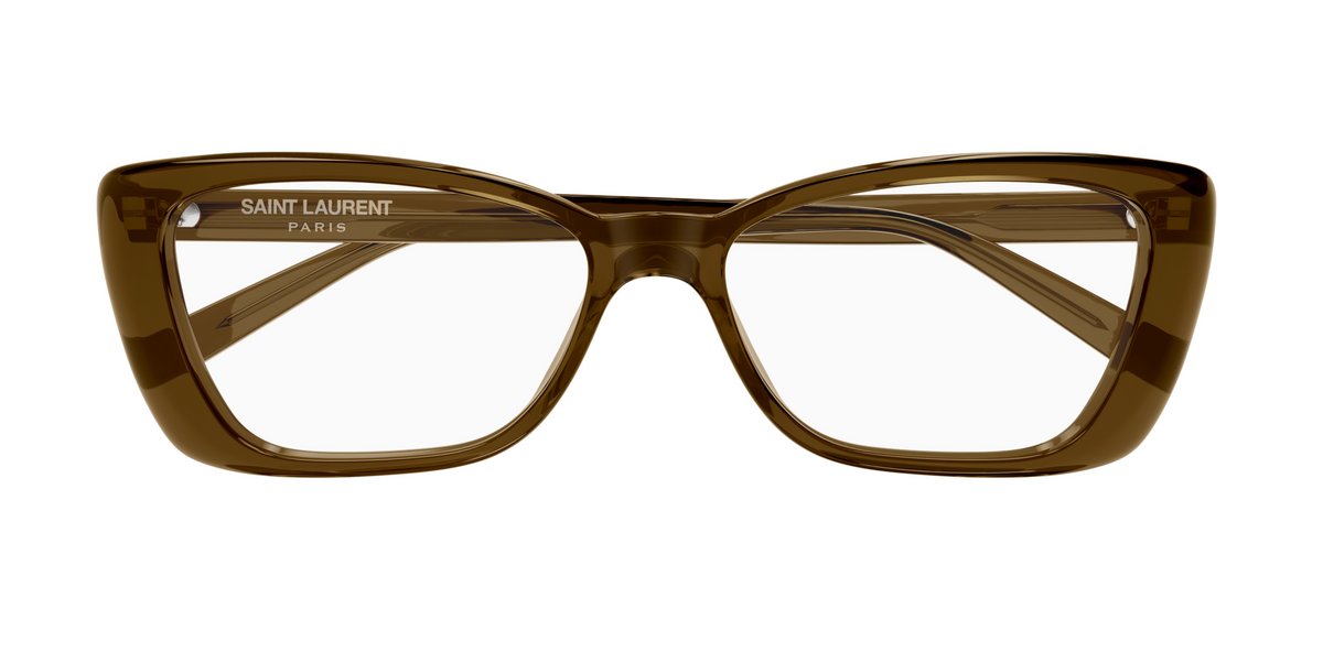 Lunettes de vue Saint Laurent SL Logo SL 943 OPT